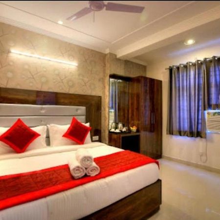 Hotel Ark Avalon- Delhi International Airport Nuova Delhi Esterno foto